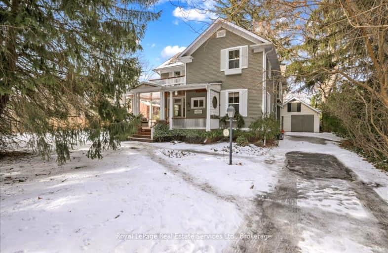 301 Palmer Avenue, Oakville | Image 1