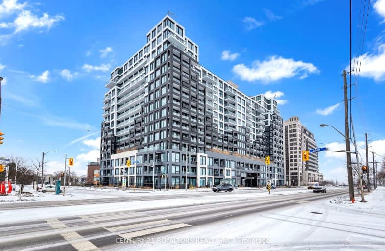 830-1100 Sheppard Avenue West, Toronto | Image 1