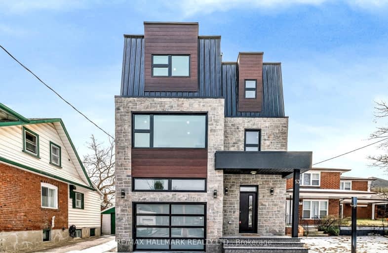 53 Buttonwood Avenue, Toronto | Image 1