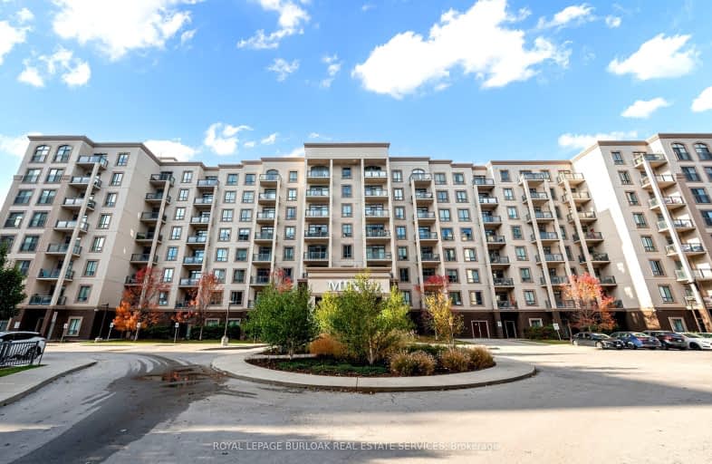 109-2490 Old Bronte Road, Oakville | Image 1