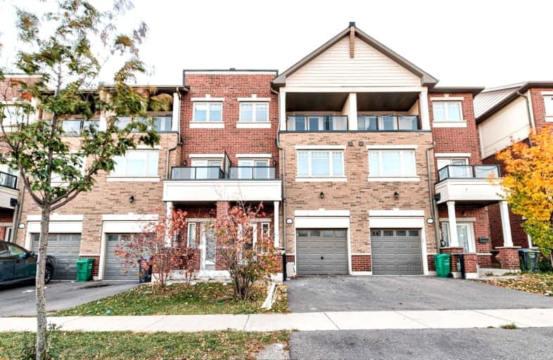 20 Sky Harbour Drive, Brampton | Image 1