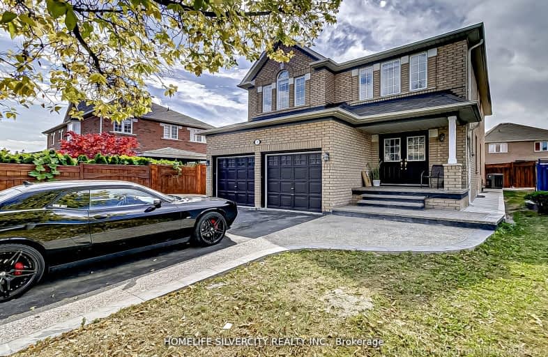 3 Mario Street, Brampton | Image 1