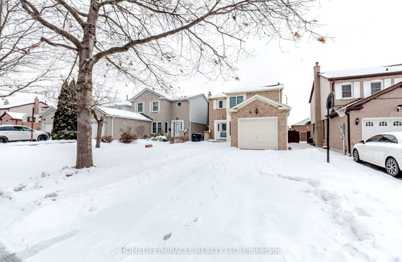 6 Nanport Street, Brampton | Image 1