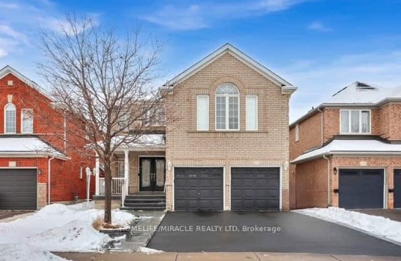 8 Bottlebrush Drive, Brampton | Image 1