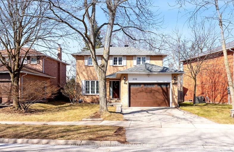 220 Riverview Street, Oakville | Image 1