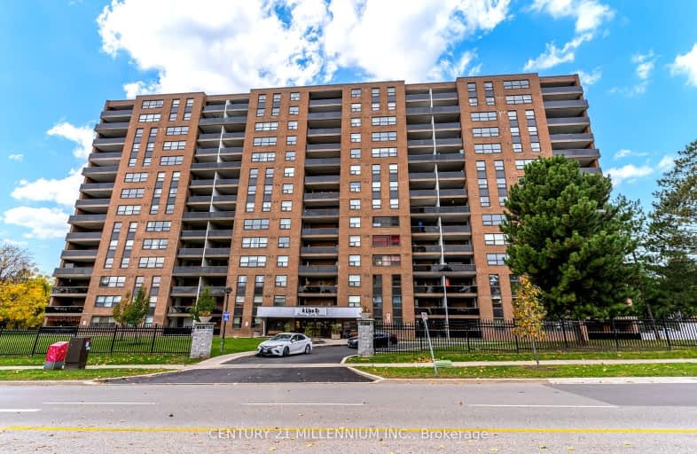 1210-4 Lisa Street, Brampton | Image 1