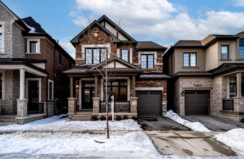 1466 EVEREST Crescent, Oakville | Image 1