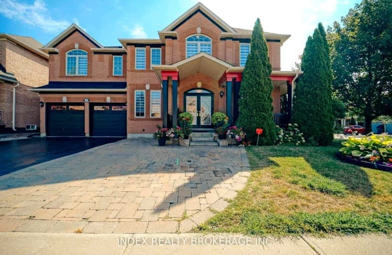 76 Maldives Crescent, Brampton | Image 1