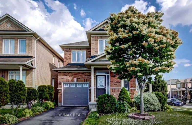 19 Putnam Drive, Brampton | Image 1