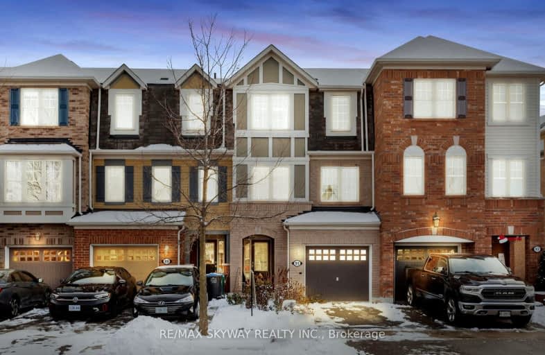 91 Bevington Road, Brampton | Image 1