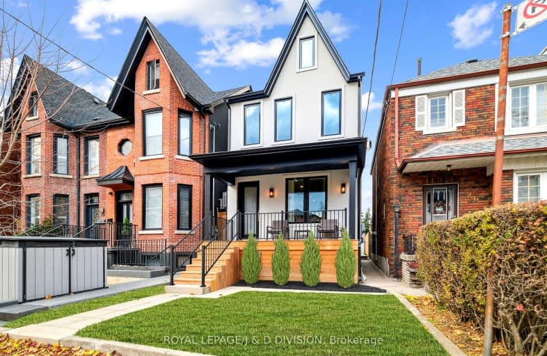 28 Melville Avenue, Toronto | Image 1