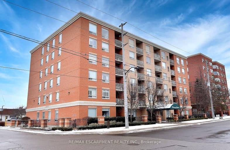 508-32 Tannery Street, Mississauga | Image 1