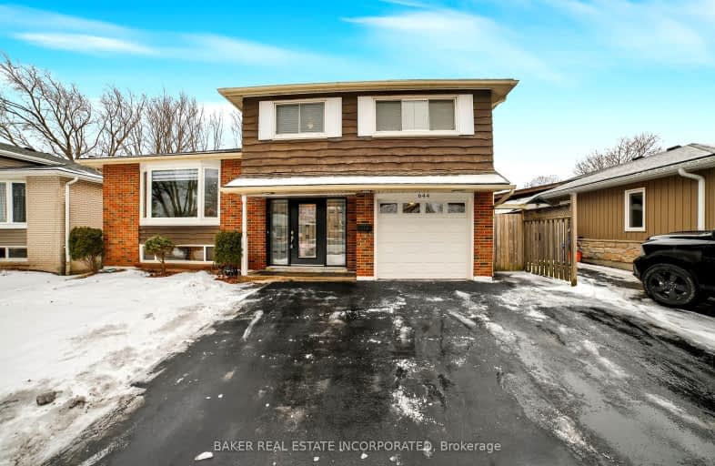 644 Mullin Way, Burlington | Image 1