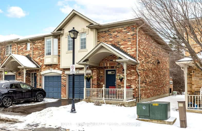 15-7385 Magistrate Terrace, Mississauga | Image 1