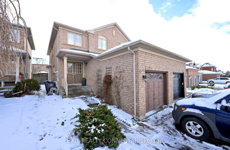 3354 Scotch Pine Gate, Mississauga | Image 1