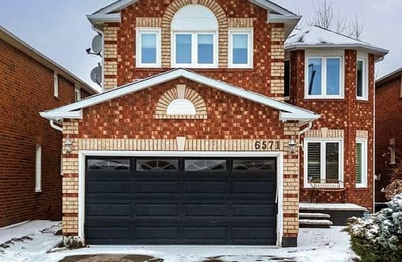 6571 Alderwood Trail, Mississauga | Image 1