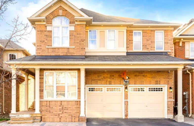 35 Killick Road, Brampton | Image 1