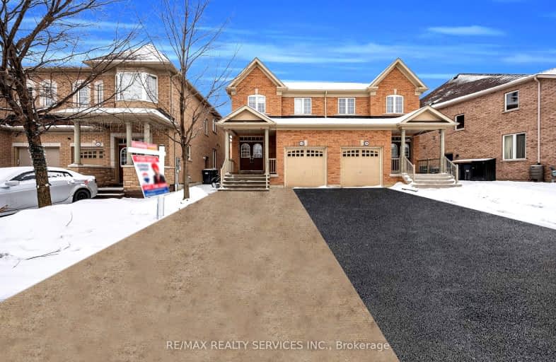 54 Delambray Street, Brampton | Image 1