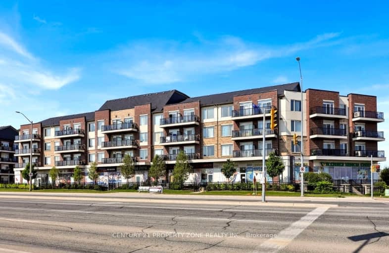 415-50 Sky Harbour Drive, Brampton | Image 1