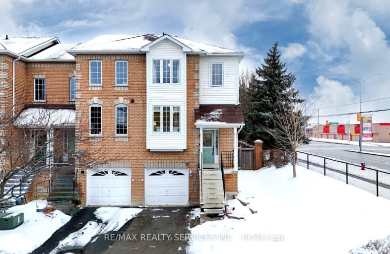 15-9800 McLaughlin Road North, Brampton | Image 1