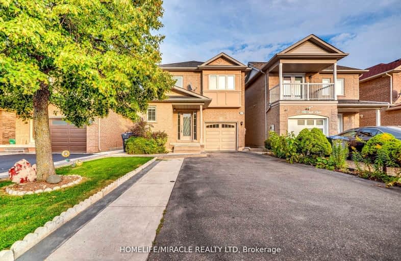 25 Hillsburgh Drive, Brampton | Image 1