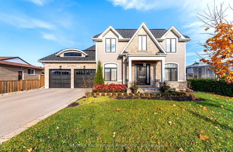 339 Morden Road, Oakville | Image 1