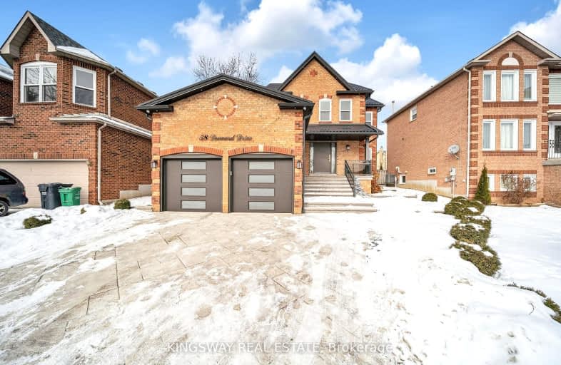 58 Leeward Drive, Brampton | Image 1