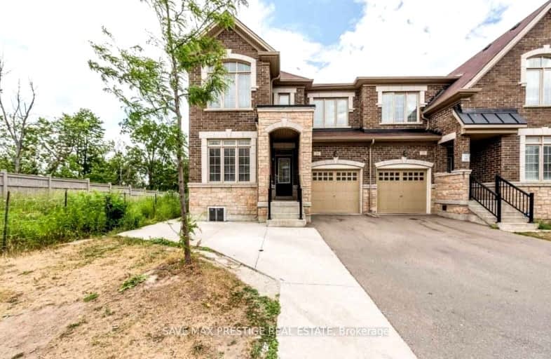 24 Thornapple Street, Brampton | Image 1