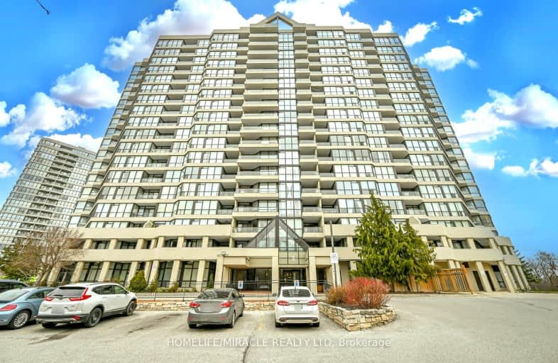 511-5 Rowntree Road, Toronto | Image 1