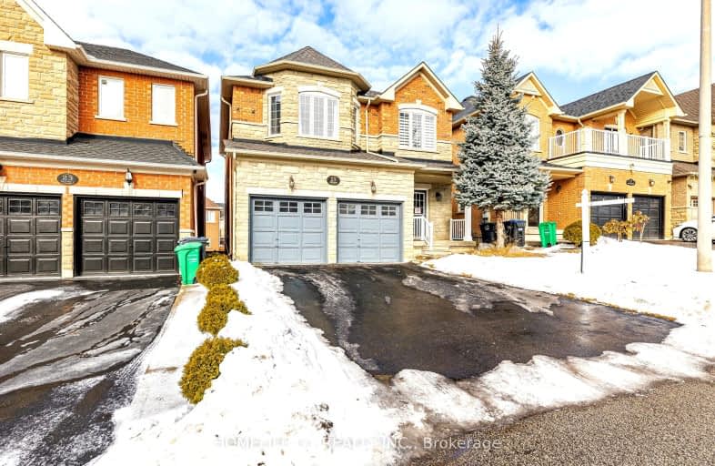 25 Oblate Crescent, Brampton | Image 1