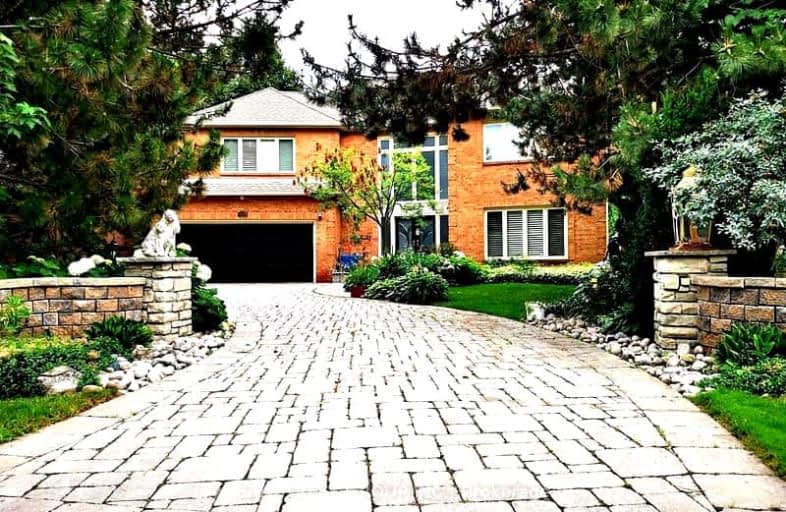 2058 Burbank Drive South, Mississauga | Image 1