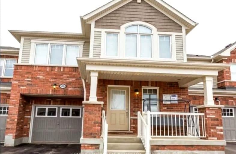 49 Lothbury Drive, Brampton | Image 1