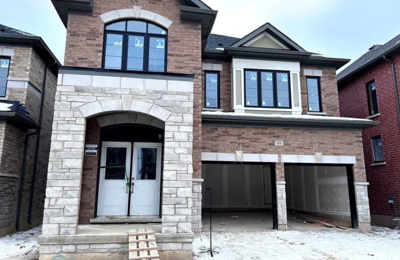 49 Arnold Circle, Brampton | Image 1