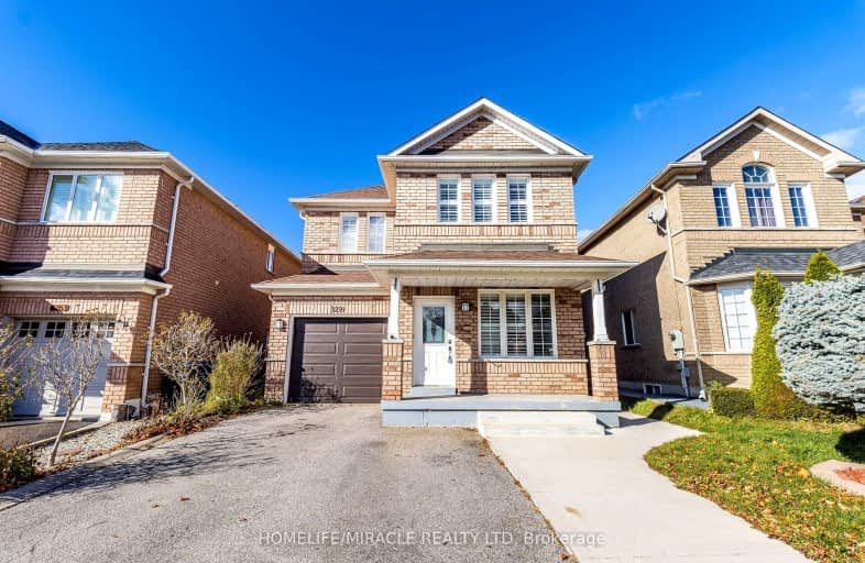 3259 Scotch Pine Gate, Mississauga | Image 1