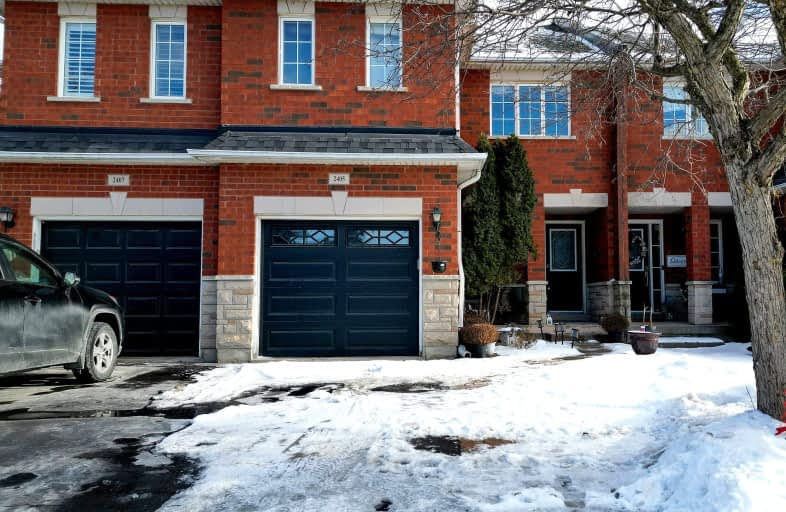 2405 Newcastle Crescent, Oakville | Image 1