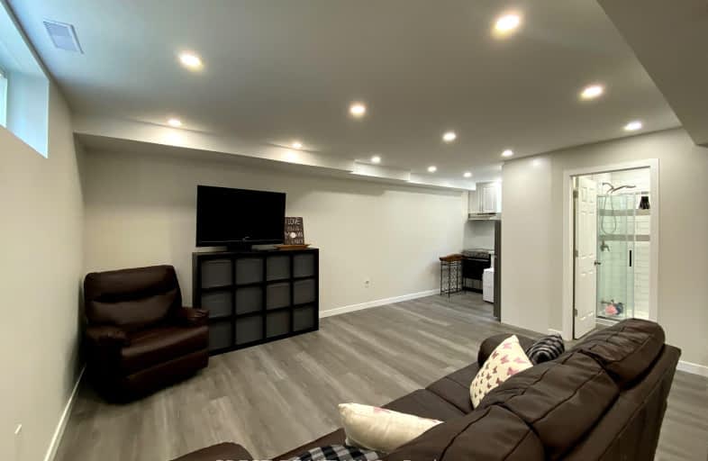 Lower-31 Tayrow Road, Toronto | Image 1