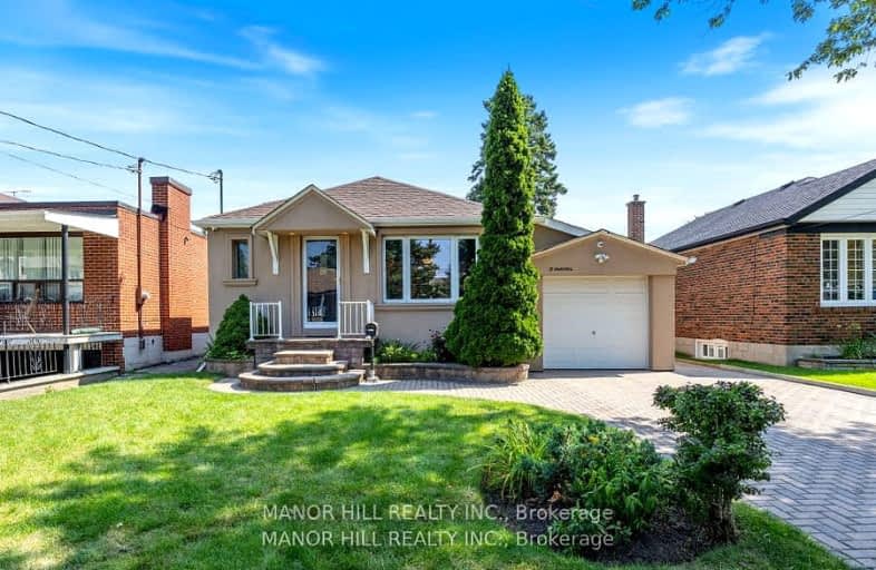 31 Chartwell Road, Toronto | Image 1