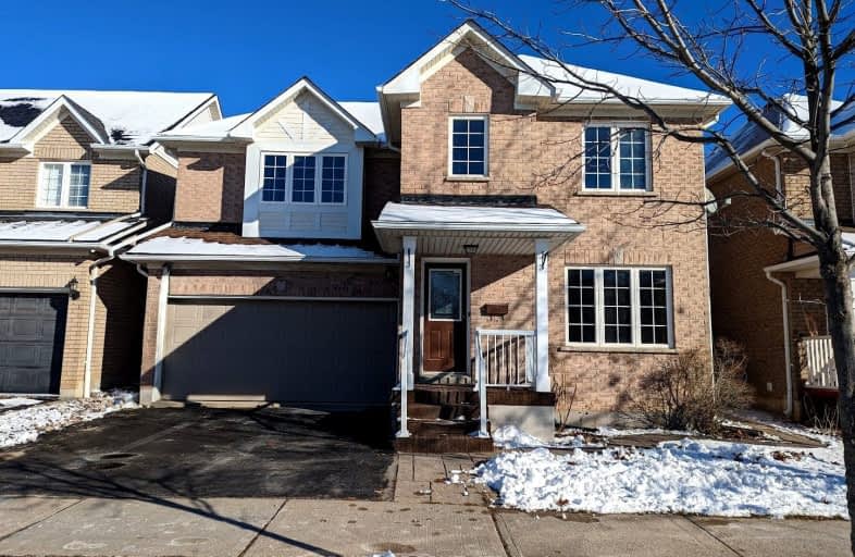 basem-1599 Samuelson Circle, Mississauga | Image 1