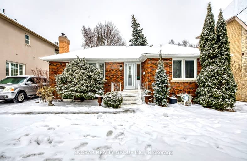 47 Leggett Avenue, Toronto | Image 1