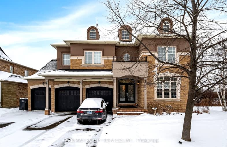 64 Louvain Drive, Brampton | Image 1