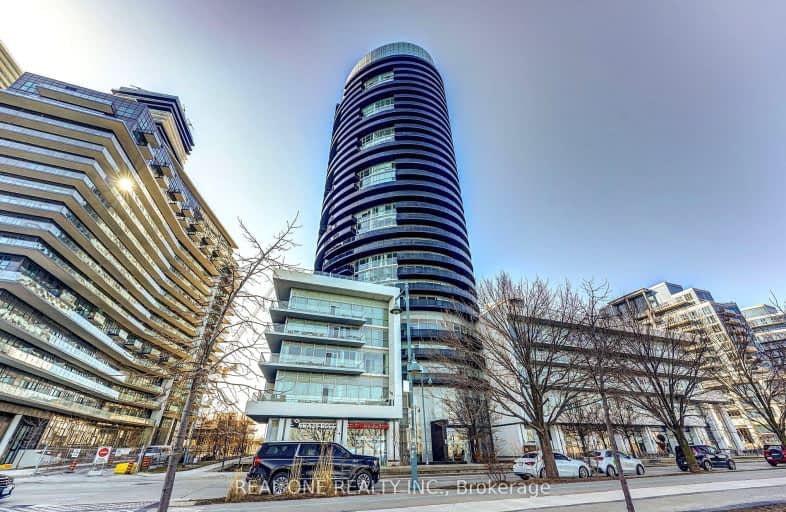 1009-80 Marine Parade Drive, Toronto | Image 1