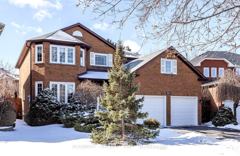 521 Nanak Road, Mississauga | Image 1