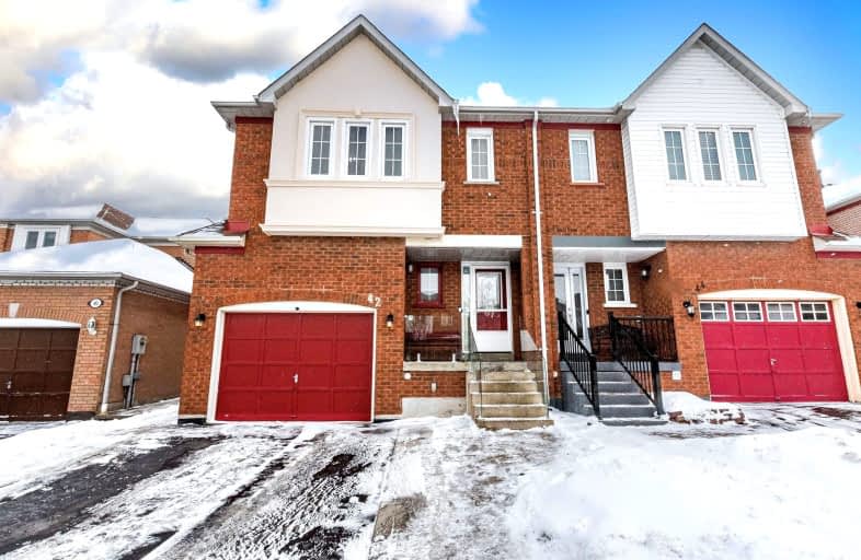 42 Ural Circle, Brampton | Image 1