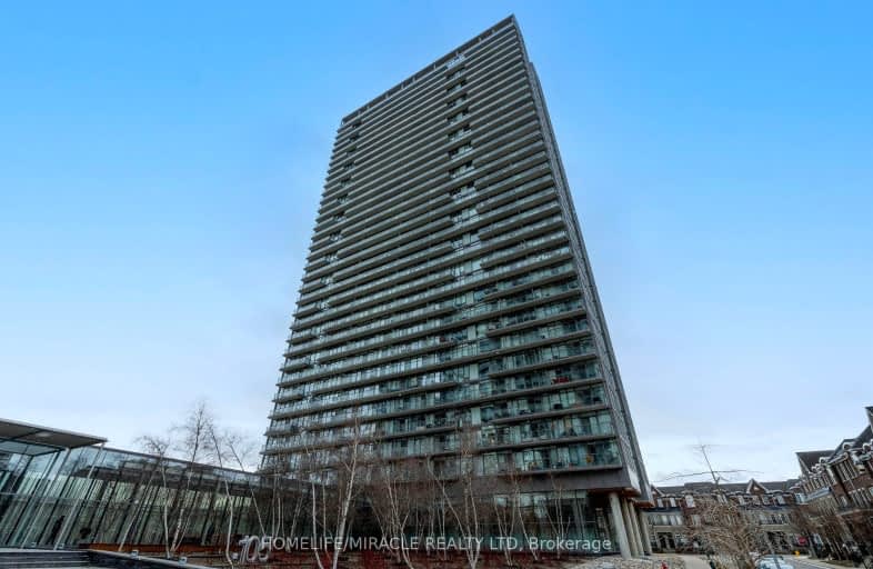 3410-105 The Queensway, Toronto | Image 1