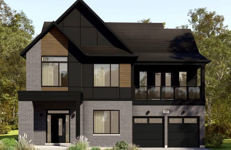 Lot 50 Spiritwood Way, Brampton | Image 1