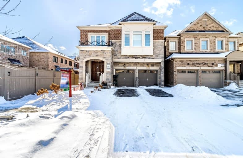 10 Vineyard Drive, Brampton | Image 1