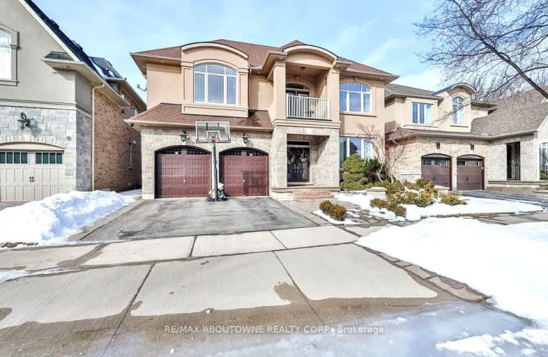 526 Hidden Trail, Oakville | Image 1