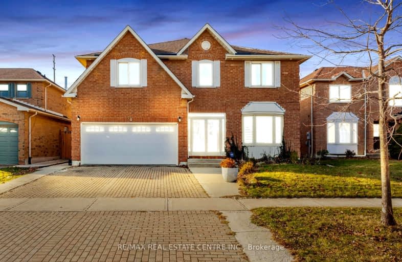 34 Corkett Drive South, Brampton | Image 1