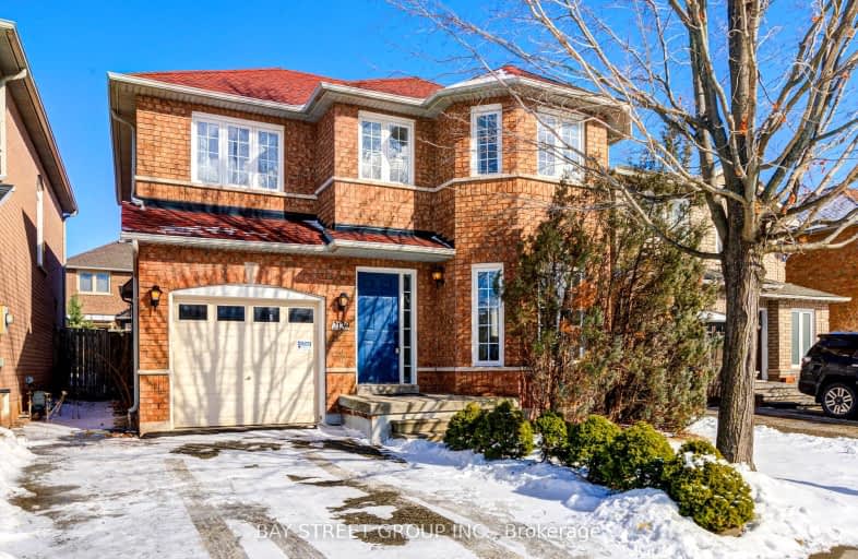 2139 Stillmeadow Road, Oakville | Image 1