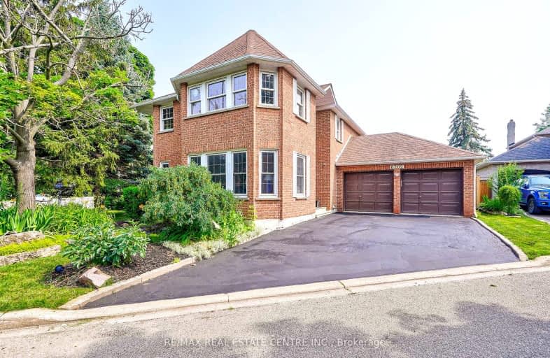 6202 Tenth Line West, Mississauga | Image 1